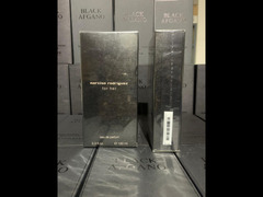 Profumi uomo e donna