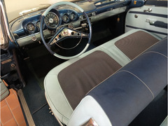 Chevrolet Impala sport coupe epoca