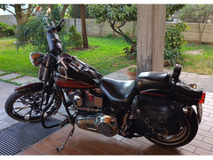 Harley Davidson Bad BOY  1340 del 95