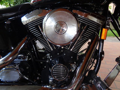 Harley Davidson Bad BOY  1340 del 95
