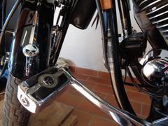 Harley Davidson Bad BOY  1340 del 95