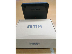 MODEM TIM WIFI