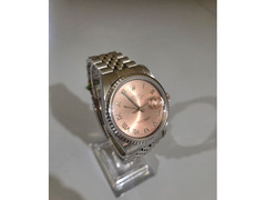Rolex Datejust 36 Ref 16220 Full Set