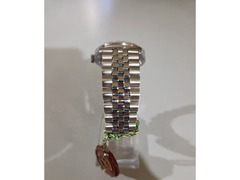 Rolex Datejust 36 Ref 16220 Full Set