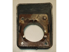 Contenitore , Scatola Da Incasso Fadini