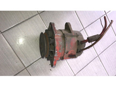 Alternatore IVECO 2.5 TD Bosch 0120469679  N.1 28V 10/55Ah