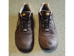 Scarpe Antinfortunistiche Diadora Utility