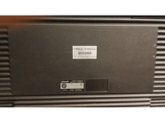 Macchina Da Scrivere Olivetti Et Compact 60