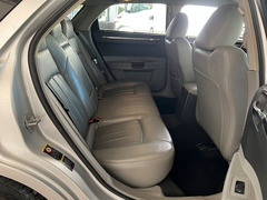 Chrysler 300C 3.0 V6 CRD 218 CV - CAMBIO AUTOM./BELLISSIMA