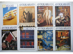 ANTIQUARIATO rivista, supplemento