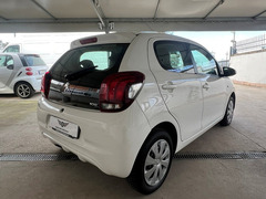 Peugeot 108 Active 5 Porte 1.0 70 CV Euro6B