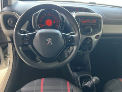 Peugeot 108 Active 5 Porte 1.0 70 CV Euro6B