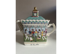2 TEIERE SANDLER ENGLAND
