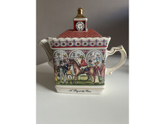 2 TEIERE SANDLER ENGLAND