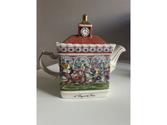 2 TEIERE SANDLER ENGLAND