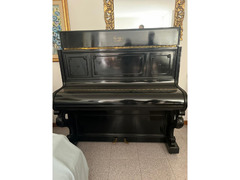 Pianoforte PLEYEL WOLFF & Cie Paris
