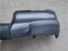 Paraurti Posteriore Toyota Hilux anno 2020