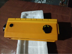Fotocamera Analogica Vintage Perfect Pro-Sub