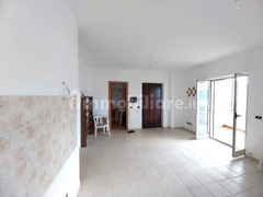 Appartamento con giardino