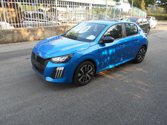 PEUGEOT 208 SUPERPREZZO GARANZIA 36 MESI INCLUSA