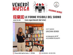 Venerdì Musica