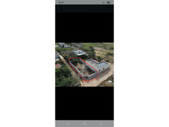 TERRENO RECINTATO PER CASA MOBILE
