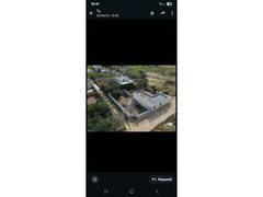 TERRENO RECINTATO PER CASA MOBILE