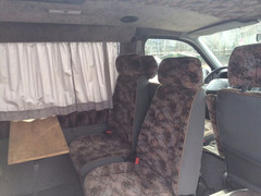 Usato Toyota HiAce D Lang