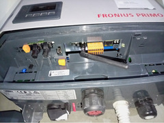 Fronius Primo Inverter per Impianto Fotovoltaico da 3kw