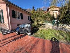 MAGLIOLO L'AGENZIA RETECASA VENDE VILLETTA INDIPENDENTE