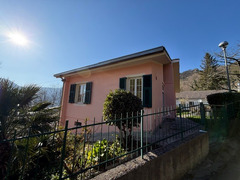 MAGLIOLO L'AGENZIA RETECASA VENDE VILLETTA INDIPENDENTE
