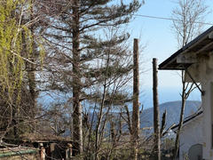 MAGLIOLO L'AGENZIA RETECASA VENDE VILLETTA INDIPENDENTE