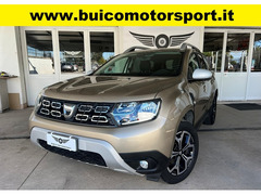Dacia Duster Prestige 1.0 Tce GPL 100 CV