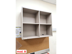 ARREDAMENTO UFFICIO COMPLETO USATO