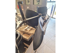 ARREDAMENTO UFFICIO COMPLETO USATO