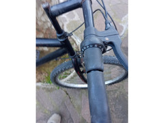 MTB 26"  nera
