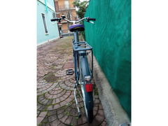 Bicicletta  donna  Decathlon Elops