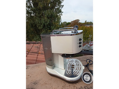 Macchina da caffè  DE LONGHI mod. Eco 310 W