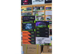 scheda grafica, GeForce RTX 5090, RTX 5090, RTX 5080, RTX 5070, Sony PS5 Pro, Sony PS5,