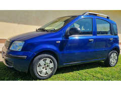 Fiat Panda Active € 6.400,00_NEGOZIABILE