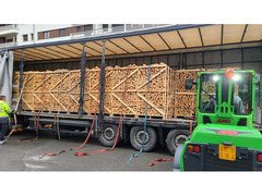 Legna da Ardere SECCA 1x1x1,8m Faggio Carpino