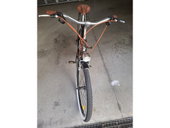 BICICLETTA DONNA