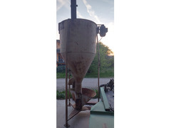 silos per mangime