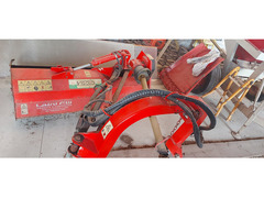 Decespugliatore Vigolo