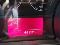 Motore Alfa Romeo Giulietta 1.4 T-JET 198A4000 KM46000