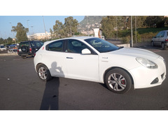 Giulietta
