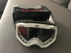 UNIK MASCHERINA CROSS SCI NUOVA