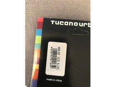 Tucano Urbano  guanto sotto guanto termico nuovo