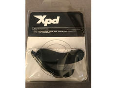 Spidi Slider Protezioni stivali moto nuovi