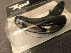 Spidi Slider Protezioni stivali moto nuovi